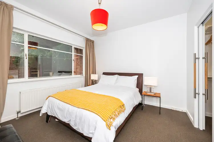 Third view of Homely apartment listing, 16/14 Chapel Street, St Kilda VIC 3182