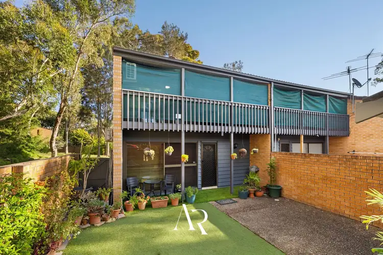 20/155 Cooper Road, Yagoona NSW 2199