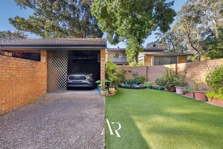 Third view of Homely townhouse listing, 20/155 Cooper Road, Yagoona NSW 2199