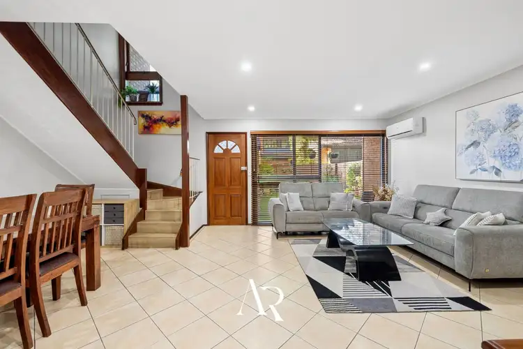 Fifth view of Homely townhouse listing, 20/155 Cooper Road, Yagoona NSW 2199