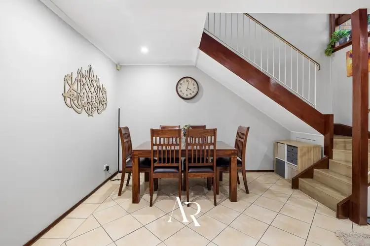 Sixth view of Homely townhouse listing, 20/155 Cooper Road, Yagoona NSW 2199