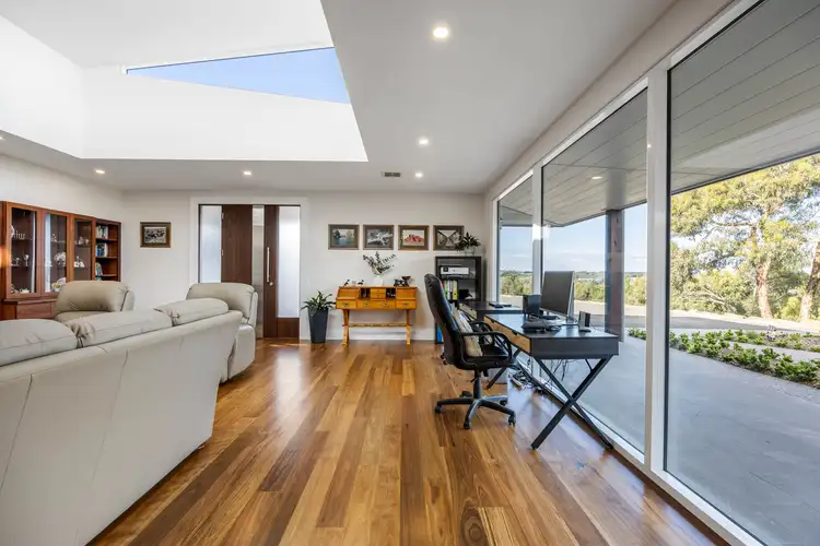 Fifth view of Homely rural property listing, 84-140 Burns Lane, Toolern Vale VIC 3337
