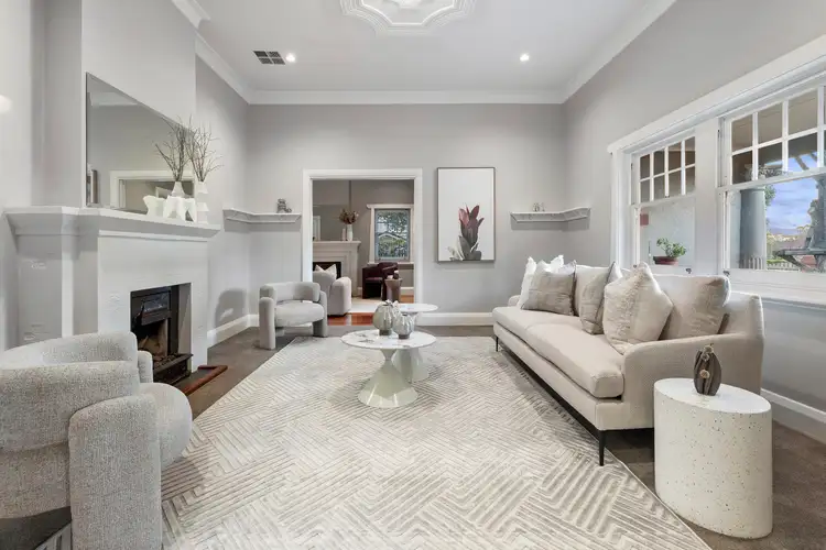 Second view of Homely house listing, 28 Lockwood Road, Erindale SA 5066
