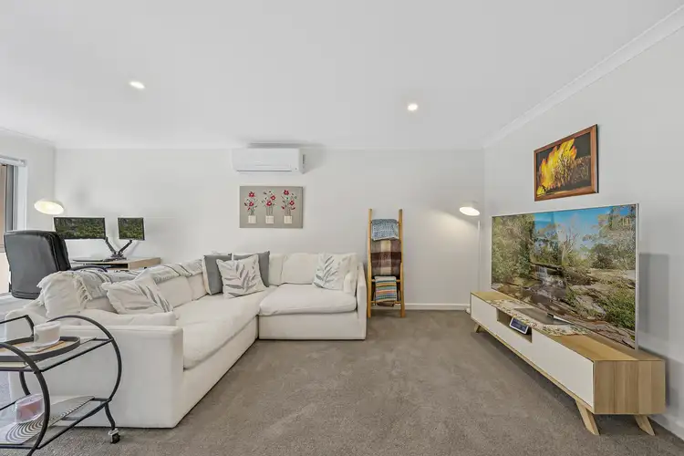 Second view of Homely townhouse listing, 45/15 Andersch Street, Casey ACT 2913