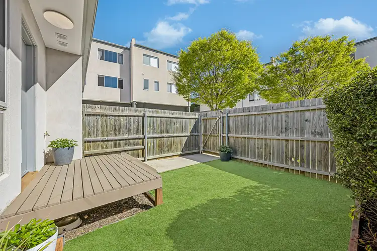 Second view of Homely townhouse listing, 45/15 Andersch Street, Casey ACT 2913