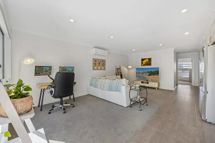 Third view of Homely townhouse listing, 45/15 Andersch Street, Casey ACT 2913