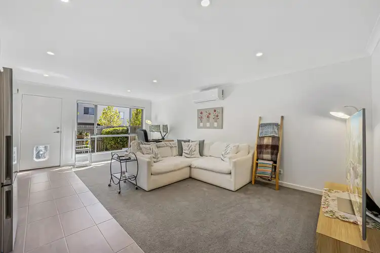 Third view of Homely townhouse listing, 45/15 Andersch Street, Casey ACT 2913