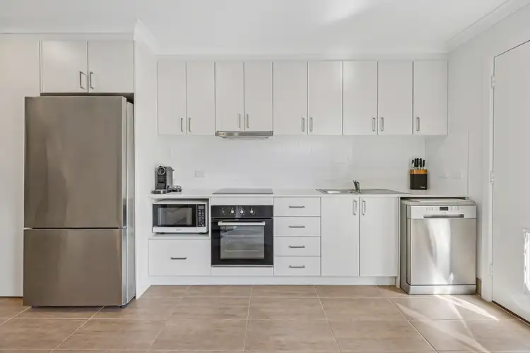 Fourth view of Homely townhouse listing, 45/15 Andersch Street, Casey ACT 2913