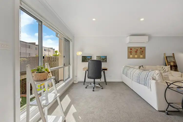 Fifth view of Homely townhouse listing, 45/15 Andersch Street, Casey ACT 2913