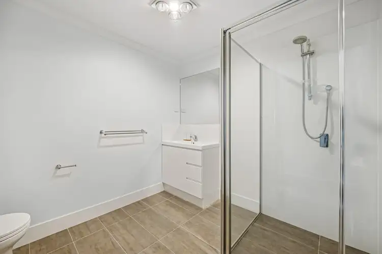 Sixth view of Homely townhouse listing, 45/15 Andersch Street, Casey ACT 2913