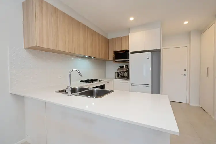 Third view of Homely townhouse listing, 8/10 Margules Crescent, Taylor ACT 2913