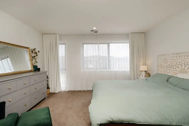 Fifth view of Homely townhouse listing, 8/10 Margules Crescent, Taylor ACT 2913