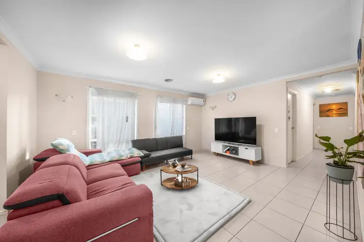 Main view of Homely house listing, 2/11 Greenhill Crescent, Wyndham Vale VIC 3024