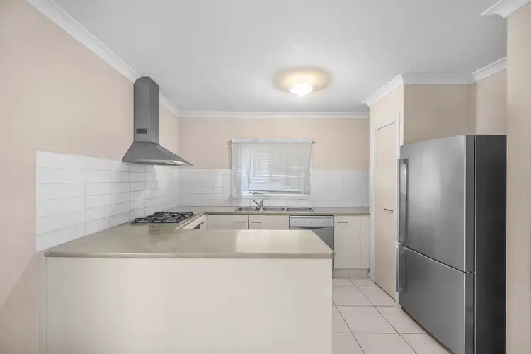 Third view of Homely house listing, 2/11 Greenhill Crescent, Wyndham Vale VIC 3024