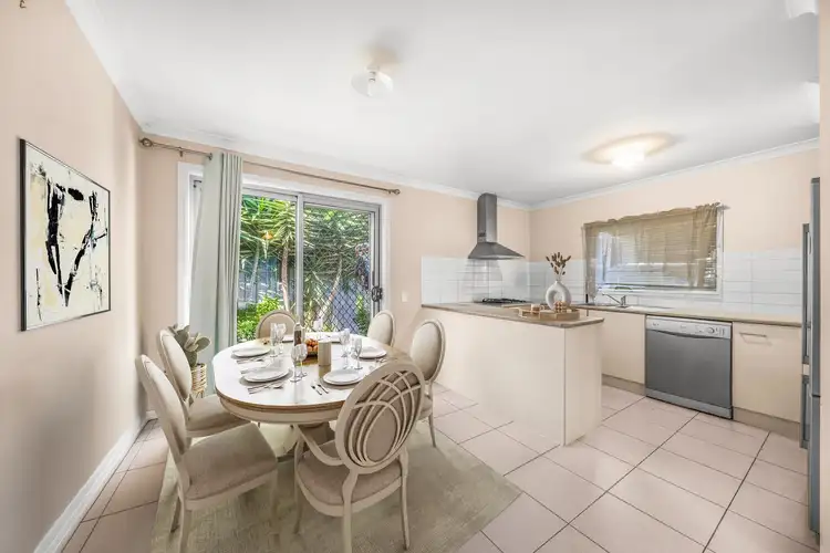 Fifth view of Homely house listing, 2/11 Greenhill Crescent, Wyndham Vale VIC 3024