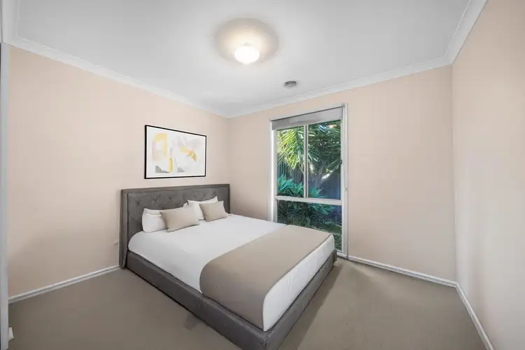 Sixth view of Homely house listing, 2/11 Greenhill Crescent, Wyndham Vale VIC 3024