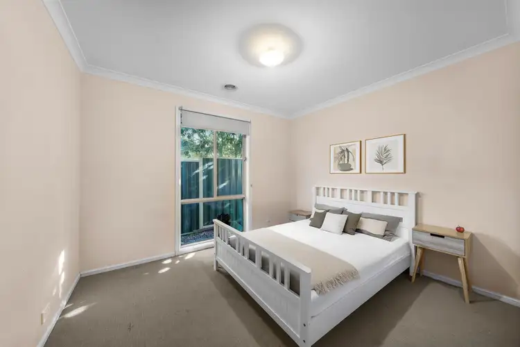 Seventh view of Homely house listing, 2/11 Greenhill Crescent, Wyndham Vale VIC 3024