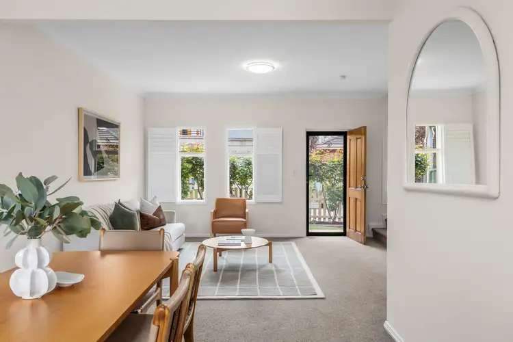 Second view of Homely house listing, 5/4 Anderson Street, Fullarton SA 5063