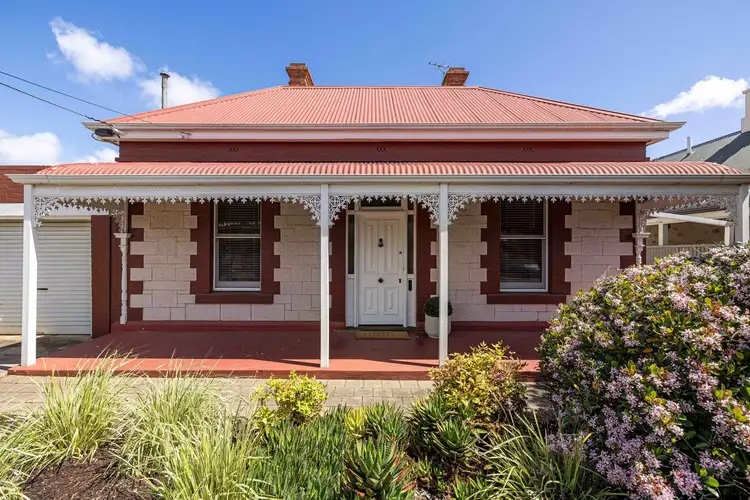 32 Wells Street, Stepney SA 5069
