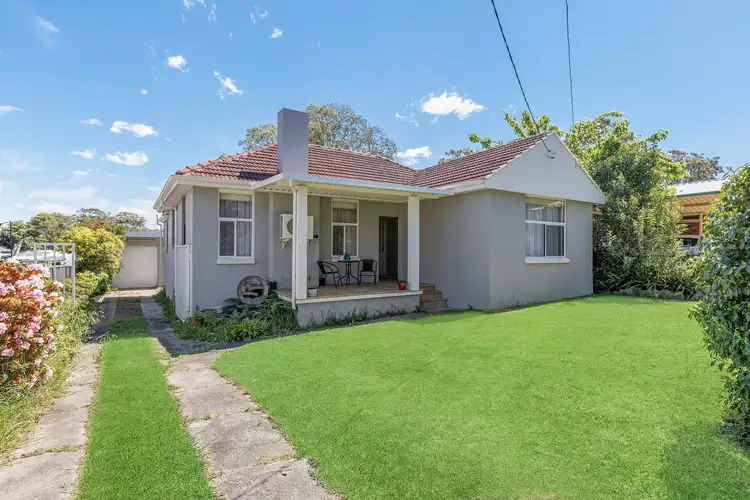 Main view of Homely house listing, 1 Elston Avenue, Narwee NSW 2209