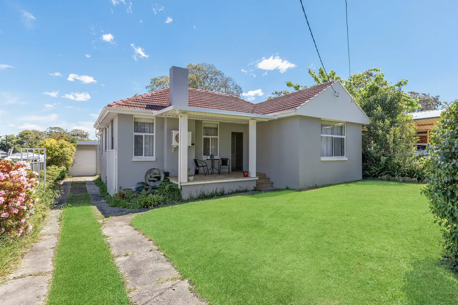 Main view of Homely house listing, 1 Elston Avenue, Narwee NSW 2209
