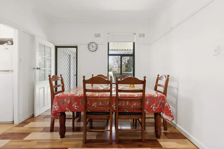 Fourth view of Homely house listing, 1 Elston Avenue, Narwee NSW 2209