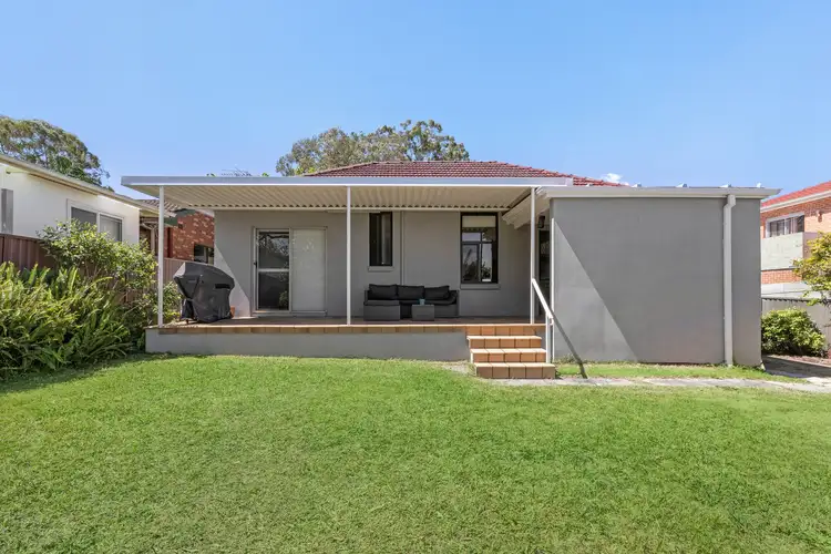 Fifth view of Homely house listing, 1 Elston Avenue, Narwee NSW 2209
