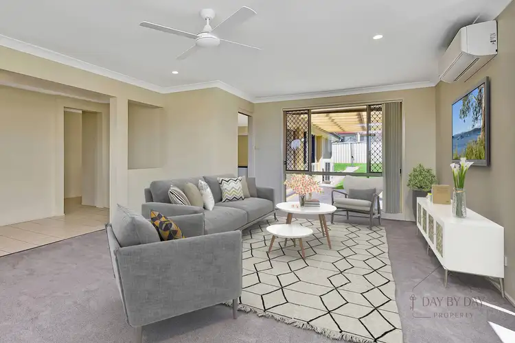 Second view of Homely house listing, 55 Golden Wattle Crescent, Thornton NSW 2322