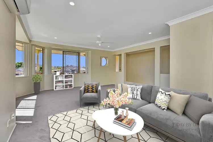 Third view of Homely house listing, 55 Golden Wattle Crescent, Thornton NSW 2322