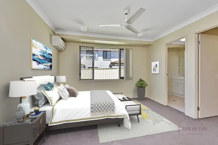 Fourth view of Homely house listing, 55 Golden Wattle Crescent, Thornton NSW 2322