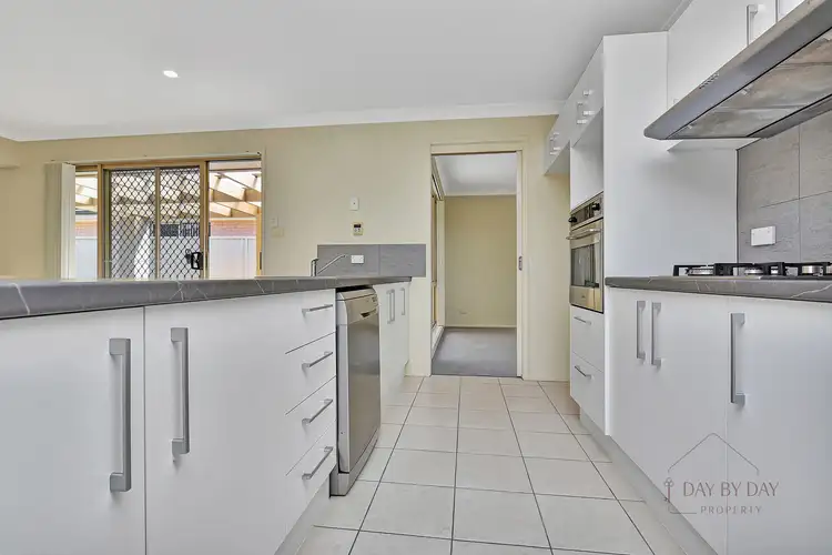 Sixth view of Homely house listing, 55 Golden Wattle Crescent, Thornton NSW 2322