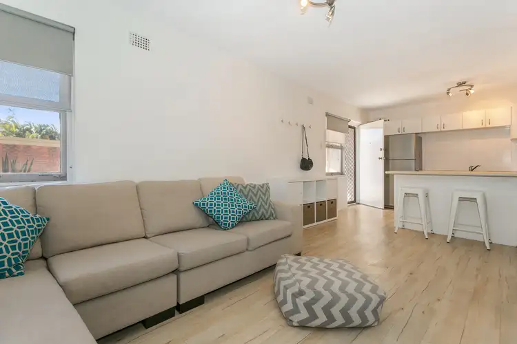 Main view of Homely apartment listing, 4/1 Murray Road, Freshwater NSW 2096