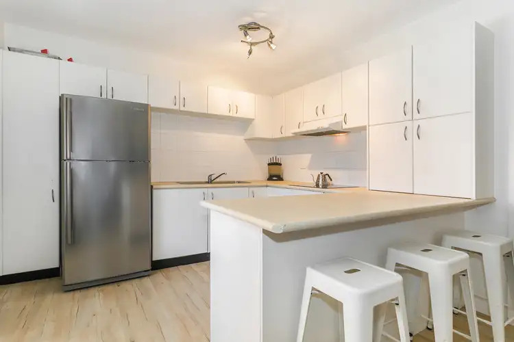 Second view of Homely apartment listing, 4/1 Murray Road, Freshwater NSW 2096