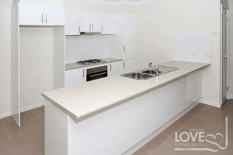 Second view of Homely unit listing, 6 Lehmann Walk, Epping VIC 3076