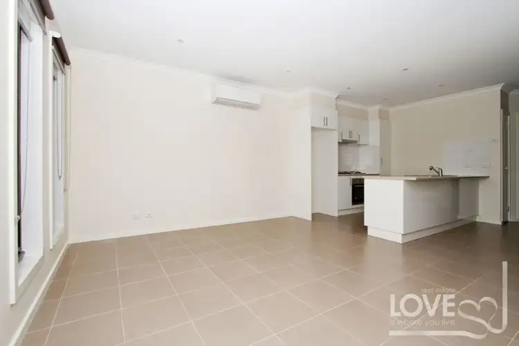 Third view of Homely unit listing, 6 Lehmann Walk, Epping VIC 3076