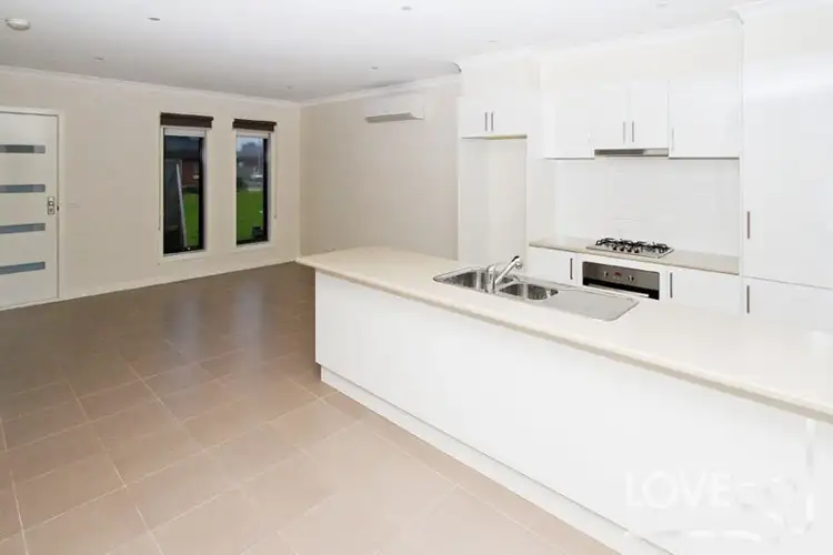 Fourth view of Homely unit listing, 6 Lehmann Walk, Epping VIC 3076
