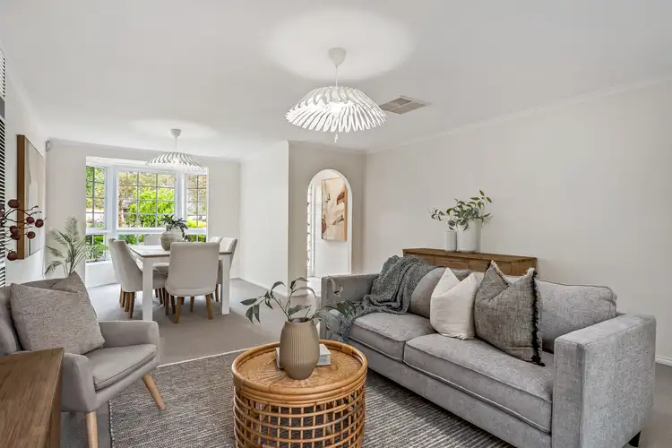 Second view of Homely house listing, 33B Koongarra Avenue, Magill SA 5072