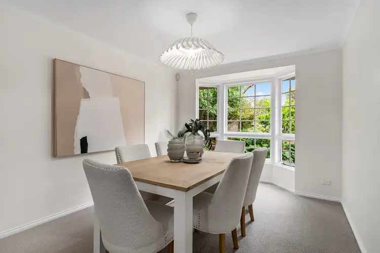 Fourth view of Homely house listing, 33B Koongarra Avenue, Magill SA 5072