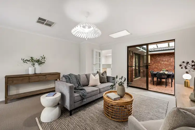 Fifth view of Homely house listing, 33B Koongarra Avenue, Magill SA 5072