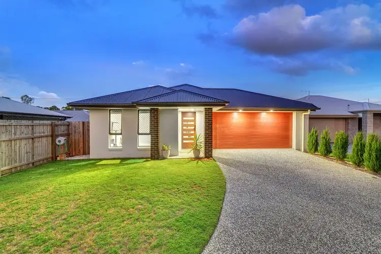 36 Ventura Street, Pallara QLD 4110