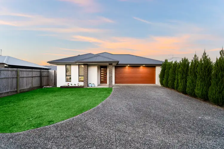 36 Ventura Street, Pallara QLD 4110