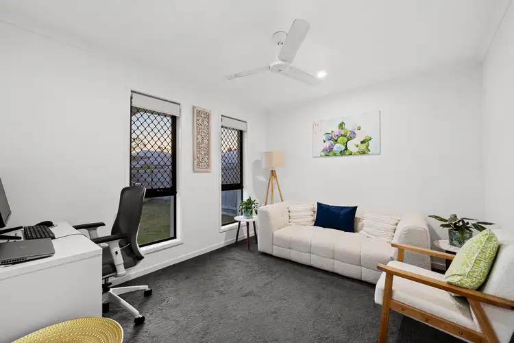 Second view of Homely house listing, 36 Ventura Street, Pallara QLD 4110