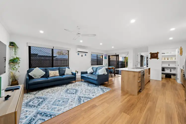 Third view of Homely house listing, 36 Ventura Street, Pallara QLD 4110