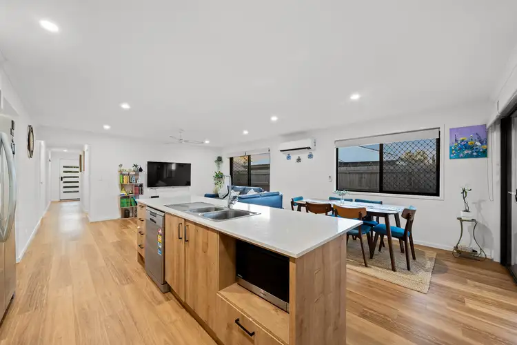 Sixth view of Homely house listing, 36 Ventura Street, Pallara QLD 4110
