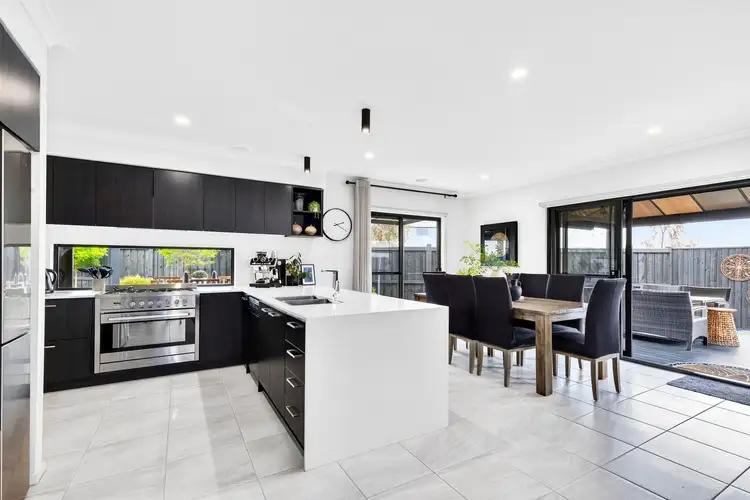Third view of Homely house listing, 25-27 Galley Way, Armstrong Creek VIC 3217