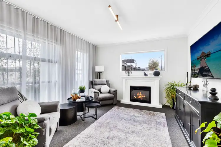 Fourth view of Homely house listing, 25-27 Galley Way, Armstrong Creek VIC 3217