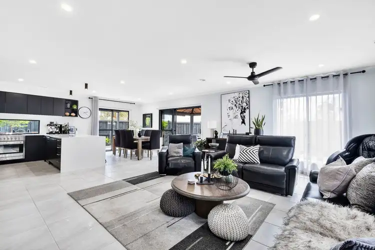 Sixth view of Homely house listing, 25-27 Galley Way, Armstrong Creek VIC 3217