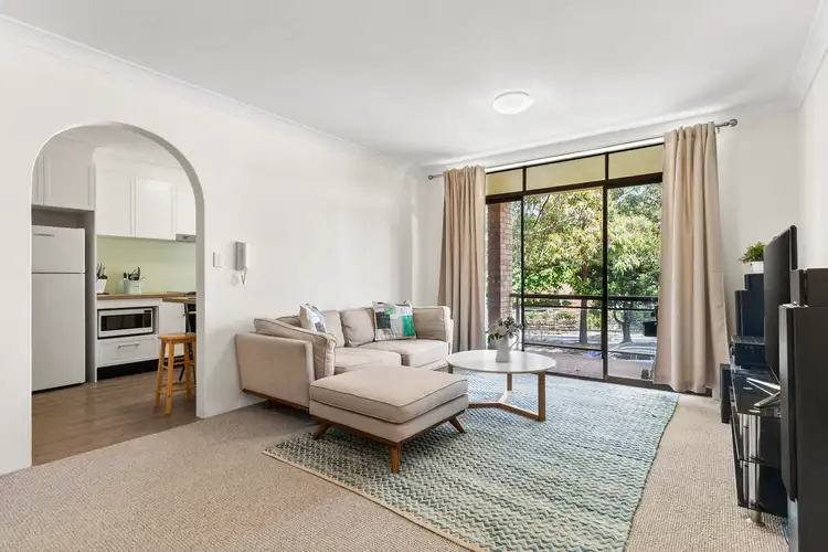 14/92-96 Glencoe Street, Sutherland NSW 2232