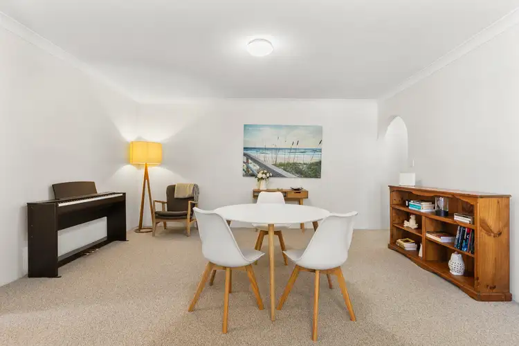 Fifth view of Homely apartment listing, 14/92-96 Glencoe Street, Sutherland NSW 2232