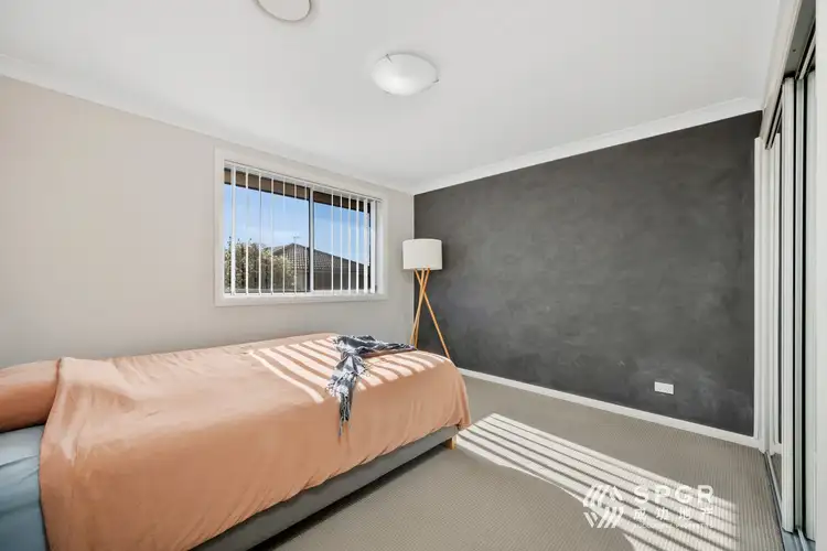 Fifth view of Homely townhouse listing, 6 Gobi Glade, Plumpton NSW 2761